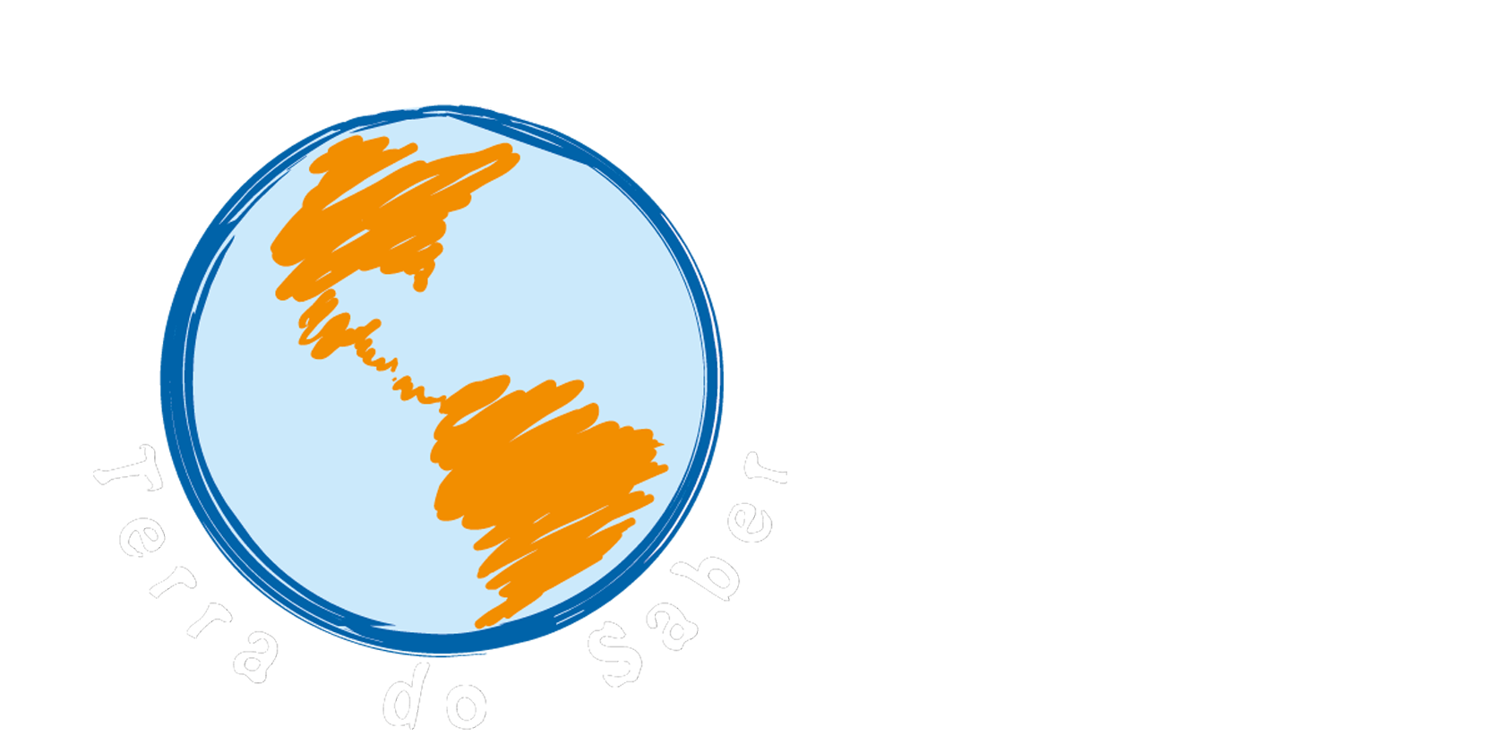 Logo Terra do Saber